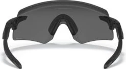 Oakley Encoder Matte Black / Prizm Black / Ref.OO9471-0336 Sunglasses 9 Oakley Encoder Matte Black / Prizm Black / Ref.OO9471-0336 Sunglasses -Adventure Wheels 189953560659bc3d18678.66253698