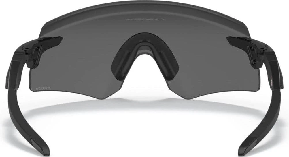 Oakley Encoder Matte Black / Prizm Black / Ref.OO9471-0336 Sunglasses 5 Oakley Encoder Matte Black / Prizm Black / Ref.OO9471-0336 Sunglasses - Image 3
