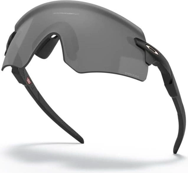 Oakley Encoder Matte Black / Prizm Black / Ref.OO9471-0336 Sunglasses 6 Oakley Encoder Matte Black / Prizm Black / Ref.OO9471-0336 Sunglasses - Image 4