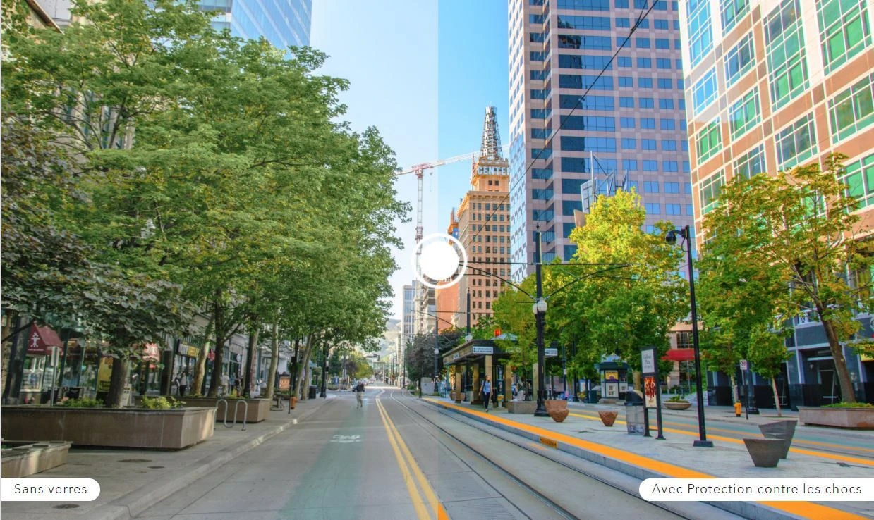 Oakley Encoder Matte Black / Prizm Black / Ref.OO9471-0336 Sunglasses 7 Oakley Encoder Matte Black / Prizm Black / Ref.OO9471-0336 Sunglasses - Image 5