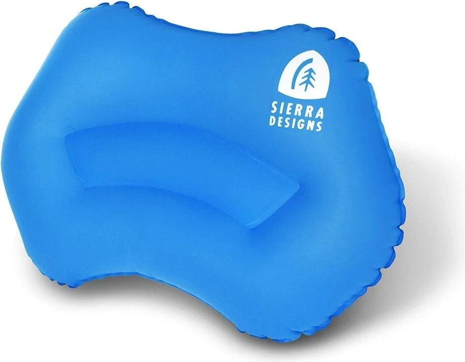 Sierra Designs Sierra Design Animas Pillow Pillow Blue 3 Sierra Designs Sierra Design Animas Pillow Pillow Blue