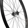Zipp 101 XPLR Tubeless 700 Disc Front Wheel | 12x100mm | Centerlock | Black And Beige Kwiqsand -Adventure Wheels 191890760fe6f5ef111e8.43500728