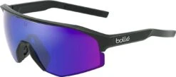 BOLLE Bollé Lightshifter XL Sunglasses Black / Purple