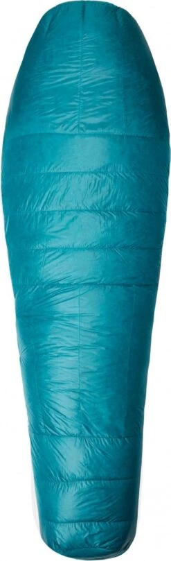 Mountain Hardwear Phantom -9 Red Regular Unisex Sleeping Bag -Adventure Wheels 20240126059c64b161c11.19198091