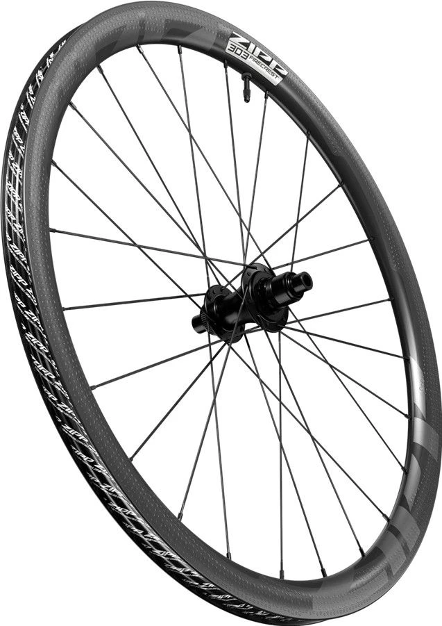 Zipp 303 Firecrest Tubeless Disc 700c Rear Wheel | 12x142mm | Centerlock 4 Zipp 303 Firecrest Tubeless Disc 700c Rear Wheel | 12x142mm | Centerlock - Image 2