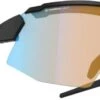 Bliz Breeze Nano Optics Nordic Light Coral Black Sunglasses -Adventure Wheels 2045209609a94c414c048.88081940