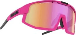 Bliz Vision Hydro Lens Sunglasses Pink / Pink