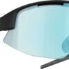 Bliz Matrix Small Hydro Lens Sunglasses Black / Blue -Adventure Wheels 204522460a21954742390.35346958