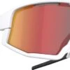Bliz Fusion Hydro Lens Sunglasses White / Red 1 Bliz Fusion Hydro Lens Sunglasses White / Red -Adventure Wheels 2045234609ba59e9a4e63.27371393