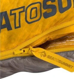 Sleeping Bag Sea To Summit Spark SpII Gray Yellow 9 Sleeping Bag Sea To Summit Spark SpII Gray Yellow -Adventure Wheels 20461536082c75b24d177.46015212