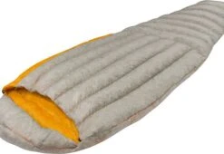 Sea To Summit Spark SpI Down Grey Yellow -Adventure Wheels 20461546082c9a2434c81.79670008