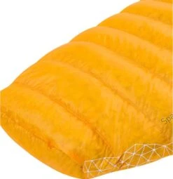 Sea To Summit Spark SpO Sleeping Bag Gray Yellow 9 Sea To Summit Spark SpO Sleeping Bag Gray Yellow -Adventure Wheels 20461566082cec59712f0.05998613