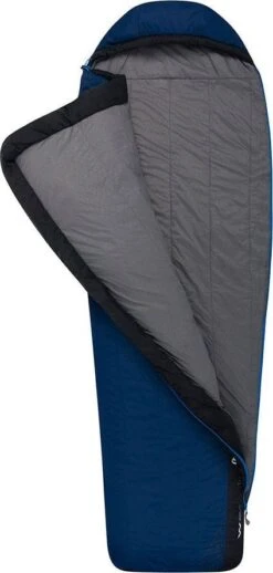 Sea To Summit Trailhead ThII Sleeping Bag Blue -Adventure Wheels 20461596082d73dba6d73.75589286
