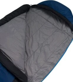 Sea To Summit Trailhead ThII Sleeping Bag Blue -Adventure Wheels 20461596082d74708b9b9.26637314