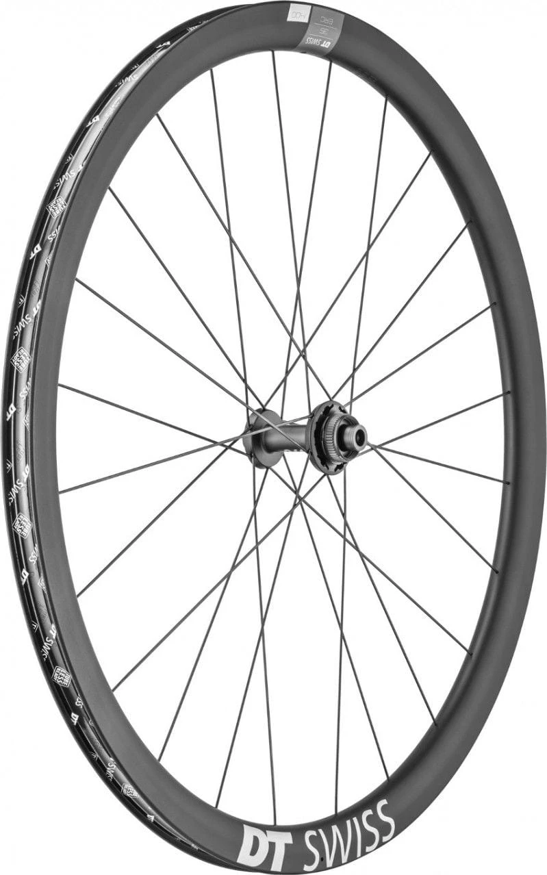 Dt-swiss DT Swiss ERC 1400 Dicut 650b 35 Mm Front Wheel | 12x100 Mm | Center Lock | 2022 3 Dt-swiss DT Swiss ERC 1400 Dicut 650b 35 Mm Front Wheel | 12x100 Mm | Center Lock | 2022