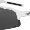 BOLLE Sunglasses Bollé C-Shifter White Matte - Volt Gun -Adventure Wheels 208322461b857af5f4c43.14798949