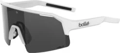 BOLLE Sunglasses Bollé C-Shifter White Matte - Volt Gun