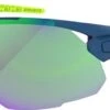 Demetz Trail Sunglasses Navy Blue / Green Mirror 1 Demetz Trail Sunglasses Navy Blue / Green Mirror -Adventure Wheels 209067960dc2d1ea78738.86219150