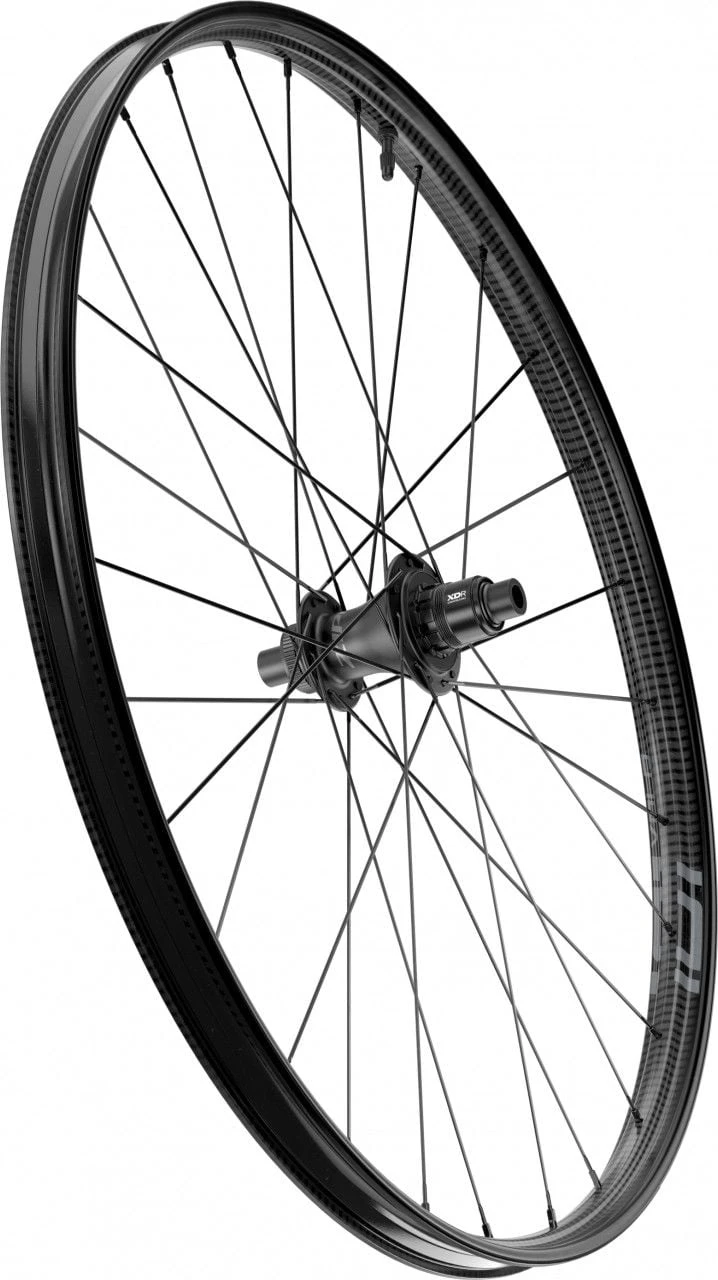 Zipp 101 XPLR Tubeless 700 Disc Rear Wheel | 12x142mm | Centerlock | Black And Gray 3 Zipp 101 XPLR Tubeless 700 Disc Rear Wheel | 12x142mm | Centerlock | Black And Gray