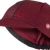 Castelli Endurance Burgundy Cap -Adventure Wheels 213267861d30405e343a4.43855770 1