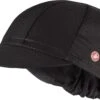Castelli Endurance Cap Black -Adventure Wheels 213270661d305e7f143c3.28252071 2