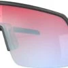 Oakley Sutro Lite Matte Carbon Sunglasses Prizm Snow Sapphire / Ref.OO9463-17 -Adventure Wheels 2135956615c4866f11010.87052564