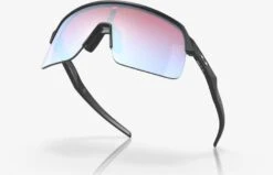 Oakley Sutro Lite Matte Carbon Sunglasses Prizm Snow Sapphire / Ref.OO9463-17 -Adventure Wheels 2135956615c48944c9c36.51914238