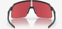 Oakley Sutro Lite Matte Carbon Sunglasses Prizm Snow Sapphire / Ref.OO9463-17 -Adventure Wheels 2135956615c48ab882968.92464544