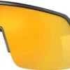 Oakley Sutro Lite Matte Carbon Sunglasses Prizm 24K / Ref.OO9463-13 -Adventure Wheels 2135979615c4cbdb11557.97821266