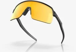 Oakley Sutro Lite Matte Carbon Sunglasses Prizm 24K / Ref.OO9463-13 11 Oakley Sutro Lite Matte Carbon Sunglasses Prizm 24K / Ref.OO9463-13 -Adventure Wheels 2135979615c4cd51f4e67.28997152