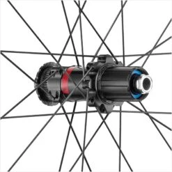 Fulcrum Rapid Red 5 Wheelset | 12/15 X100mm - 12 X 142 Mm | Centerlock -Adventure Wheels 2136007614de1d4380aa0.21548315