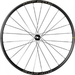 Mavic Allroad 650b Front Wheel | 12x100 Mm | Center Lock | 2022
