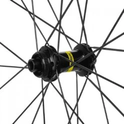 Mavic Allroad 650b Front Wheel | 12x100 Mm | Center Lock | 2022 -Adventure Wheels 2138849616840d1844f66.10937588