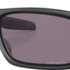 Oakley Turbine Matte Carbon Sunglasses Prizm Gray / Ref.OO9263-6663 -Adventure Wheels 2138942615ecda53027f1.40203809