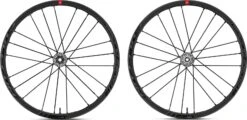 Fulcrum Racing Zero DB 700 Mm Wheelset | 12x100 - 12x142 Mm | Center Lock | 2021