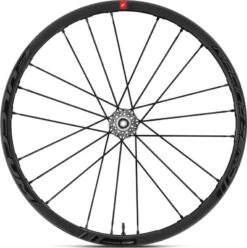 Fulcrum Racing Zero DB 700 Mm Wheelset | 12x100 - 12x142 Mm | Center Lock | 2021 -Adventure Wheels 2138986615574a5833980.17126434