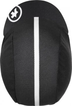Assos Cap Black -Adventure Wheels 213963761f11f83380844.81649608