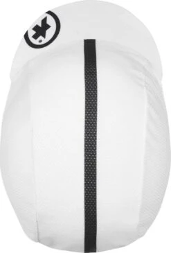 Assos Cap White -Adventure Wheels 213984161f1223e2b01e6.32771557