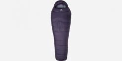 Mountain Equipment Earthrise 600 Regular Purple Sleeping Bag Women -Adventure Wheels 216009861825bdc595c53.75220941