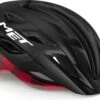MET Veleno Helmet Black Red 2022 2 MET Veleno Helmet Black Red 2022 -Adventure Wheels 2173921619e5a55db9758.57119618 1