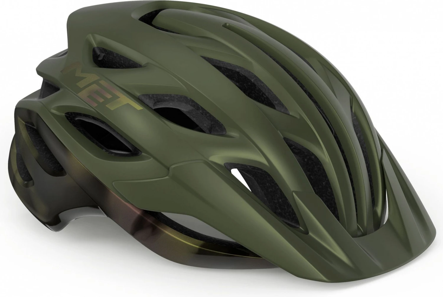 MET Veleno Matte Gray 2022 Helmet 10 MET Veleno Matte Gray 2022 Helmet - Image 8