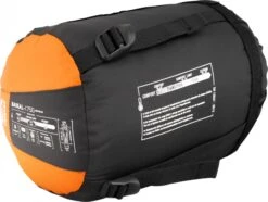 Millet Baikal 750 Regular Orange Sleeping Bag -Adventure Wheels 218157261b1f4c8ea0ff3.74272041