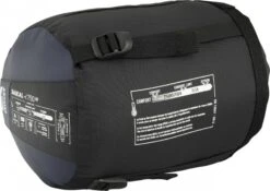 Millet Baikal 750 Sleeping Bag Blue Women -Adventure Wheels 218157361b1f368b9c899.52943749