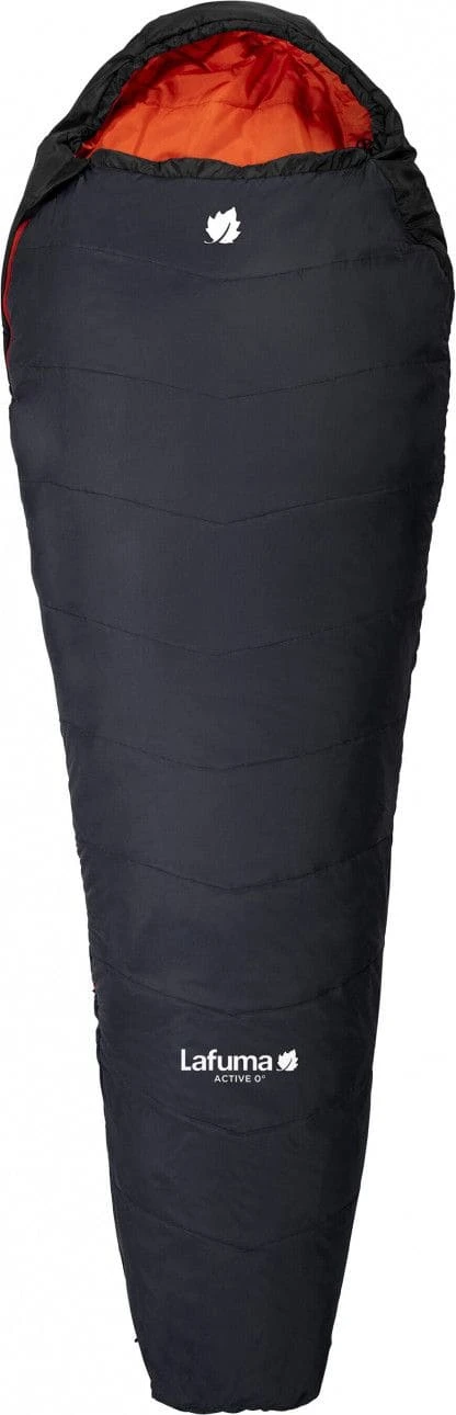 Sleeping Bag Lafuma Active 0° Blue Unisex 3 Sleeping Bag Lafuma Active 0° Blue Unisex