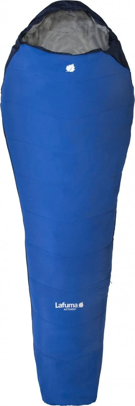 Lafuma Active 10 ° Blue Unisex D Sleeping Bag 2 Lafuma Active 10 ° Blue Unisex D Sleeping Bag