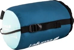 Lafuma Active 10 ° W Sleeping Bag Blue Women D -Adventure Wheels 218482161bb18c707fd11.98124647