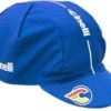 Cinelli Supercorsa Blue Azzuro Cap -Adventure Wheels 4429505ff5600aa0b8d3.65935228 1