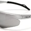 XLC Sunglasses TAHITI Silver -Adventure Wheels 52139a05c4676