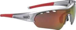 BBB Sunglasses SELECT Edition Special Chrom/Red