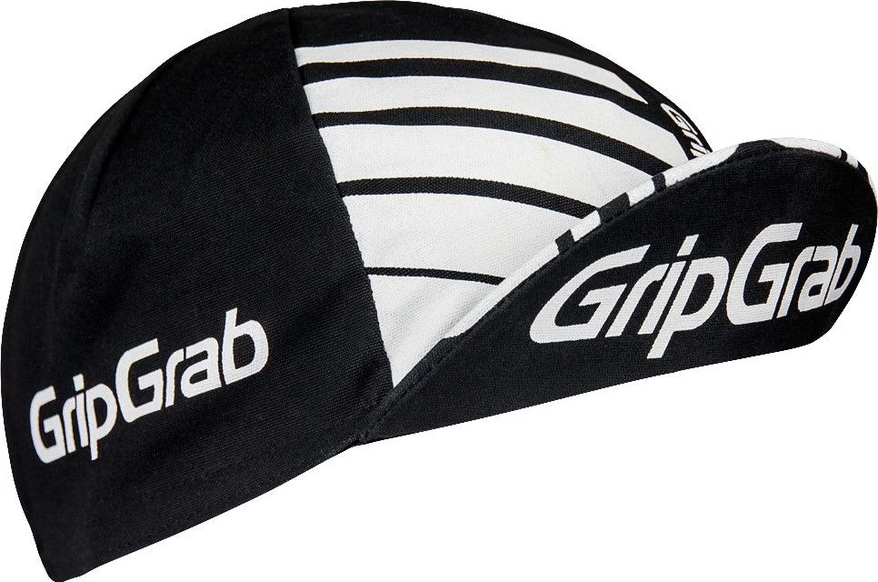 GripGrab CYCLING CAP Black 3 GripGrab CYCLING CAP Black